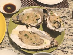 -棕榈岛海鲜自助餐厅(虹桥迎宾馆店)
