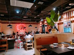 大堂-嘿嘟嘟·肋条烧肉放题(爱融荟城店)