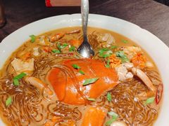 -蟹榭·本帮江浙菜·蟹宴(五角场合生汇商场店)