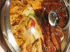 -黄记煌三汁焖锅(悦方IDmall店)
