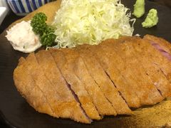 -牛かつもと村(上野店)