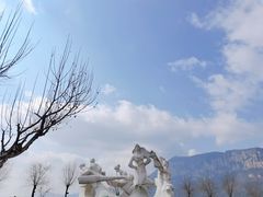 -滇池海埂公园
