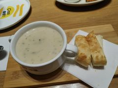 -菲滋意式餐厅(鄞州印象城店)