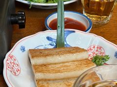 -林四喜·闽南传家菜(鼓浪屿店)