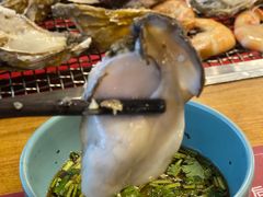 -蚝英雄鲜蚝自助专门店(长楹天街直营店)