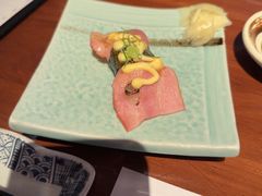 -木村武·手作寿司料理(中山亭店)