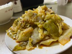 -定家小酥肉·清真(回民街店)