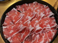 -牛街清真满恒記(平安里西大街店)