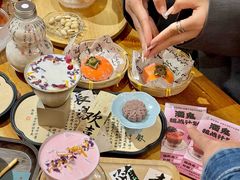 -食味酒味天津菜·古法鲜酿米酒(鼓楼店)