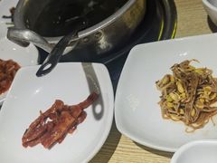 -韩国大金刚烤肉·料理(印象城店)