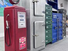 -大视光学•LINDBERG林德伯格•全球手工眼镜集合店(王府井店)