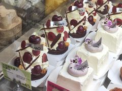 -PAOPAO Bakery&Café(港汇店)