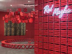 -chi K11艺术空间展览厅