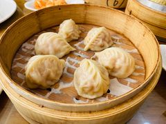 -东升灌浆包(辛庄街总店)