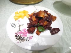 -龙景軒大酒店(共康店)
