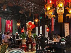 大堂-誉八仙茶室酒楼(新天地店)