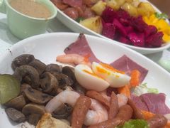 -SaladJohn沙拉匠(凯德1818店)