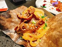 -匠和风精致料理(成都龙湖滨江天街店)