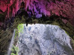 -英西峰林·洞天仙境