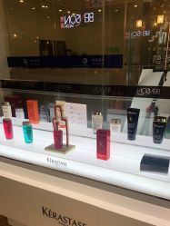 点击看大图 -意廊 Hair Salon