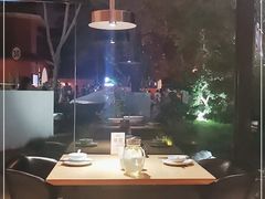 大堂-宴南庭·闽味私房菜