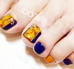 -IDO美甲美睫