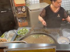 -锦泓老字号猪脏粉(东联大厦店)