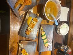 -鸟鹏烧鸟居酒屋(熙龙湾店)