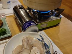 -天正河鲀·河豚亭(大连店)