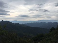 -北京灵山风景区
