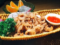 -新悦·霞浦海鲜生(上下杭店)