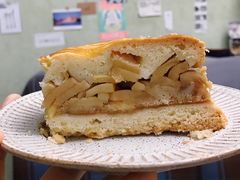 -中关村茶点