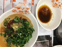 -呷哺呷哺(哈尔滨红博购物广场店)