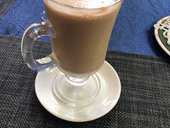 -马勒别墅·中餐厅