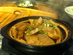 -好灶头妈妈菜·柴火灶台鱼·千岛湖土菜地标美食