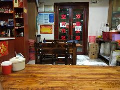 大堂-陈记汤饭(水巷口店)