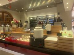 -盛宴自助餐厅(运达喜来登店)