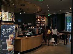 门面-星巴克臻选(重庆沙坪坝店)