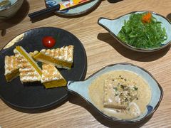 -西月山居匠心创意料理(江汉路新佳丽广场店)