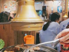 -韩山葵烤肉(太古里店)