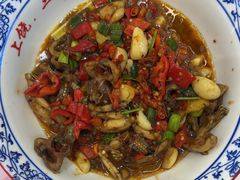 -三只鸟本地特色菜馆(上饶总店)
