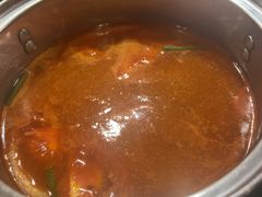 -呷哺呷哺(西单大悦城店)