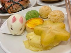 -第六季自助餐厅(王府井店)