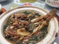 -老季市·三代非遗传承·地标美食老汁鸡(工农路店)