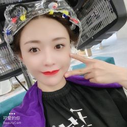 -那茉 Hair Salon
