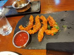 -哈努曼印度餐厅(吴泾宝龙广场店)