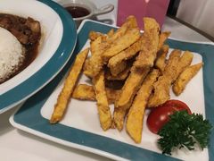 -小明同学(三里屯店)