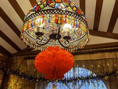 -维吾尔餐厅(宜山路店)