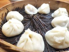 小笼包-上海特色小笼店(铁岭路90弄小区店)