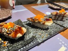 -林妈妈村·日式料理(宝山龙湖天街店)